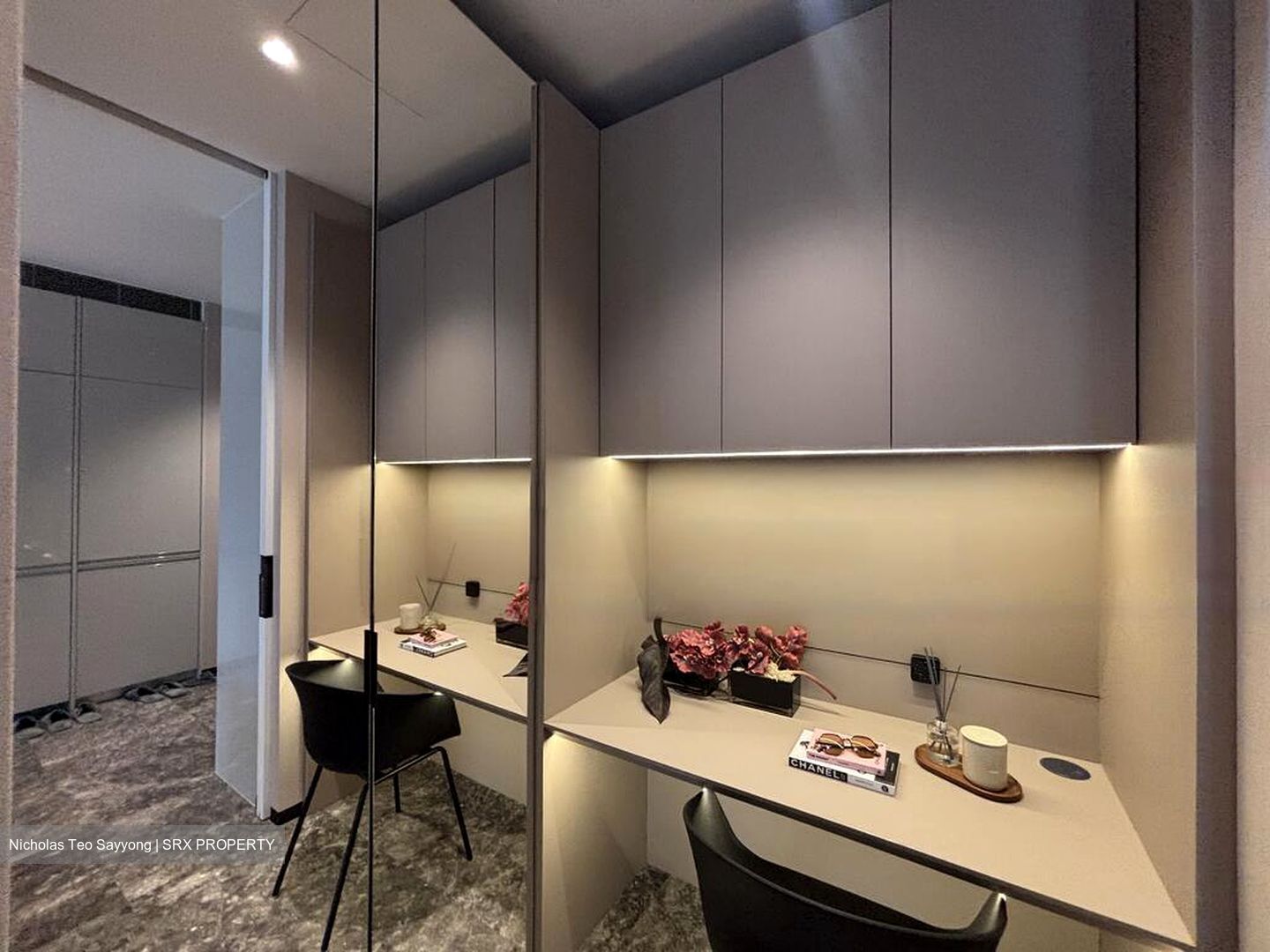 8 Napier (D10), Condominium #472889101